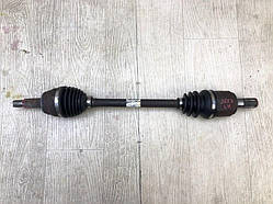 Привід передній лів. KIA FORTE BD 18-21 49500M7200