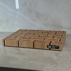 Торцева обробна дошка DS23