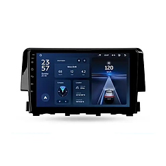Штатна магнітола Teyes CC3L Wi-Fi Honda Civic 10 (2015-2020)