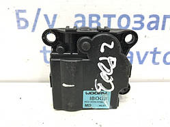 Сервопривід Kia Ceed JD 1.6 DIESEL D4FB 2012 (б/у)