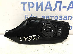 Коректор дзеркал Kia Ceed JD 1.6 DIESEL D4FB 2012 (б/в)