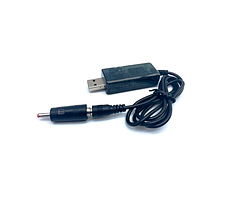 Кабель для роутера, модему та GPON терміналу 9в/12в USB/DC 5,5*2,5 від Powerbank