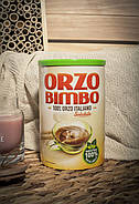 Ячмінна кава Orzo Bimbo 200г. Італія, фото 2