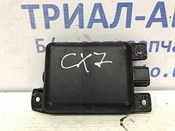 Блок керування Mazda Cx 7 ER 2.3 БЕНЗИН L3VDT 2007 (б/в)