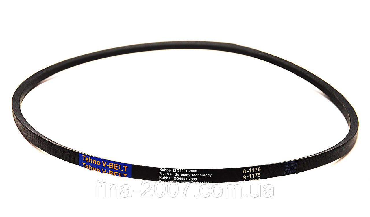 Ремінь А-1175
