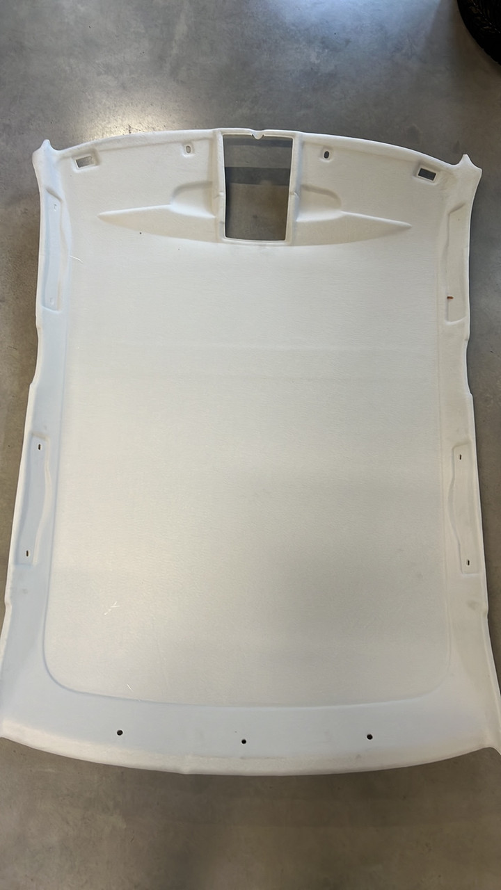 Оббивка стелі 2170 тверда, світла, фото 1