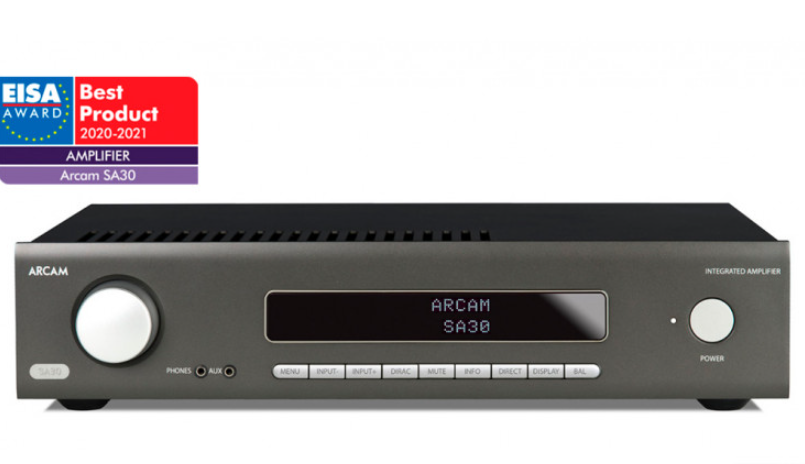 Arcam SA30