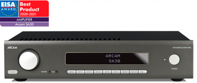 Arcam SA30