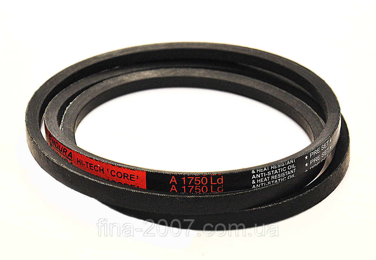 Ремінь А-1750 ENDURA HI-TECH