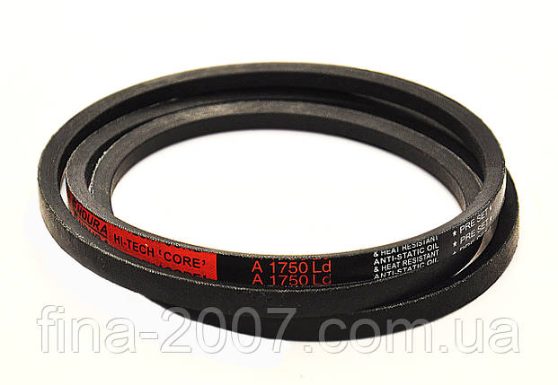 Ремінь А-1750 ENDURA HI-TECH, фото 1