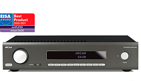 Arcam SA30