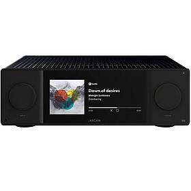 Arcam SA45
