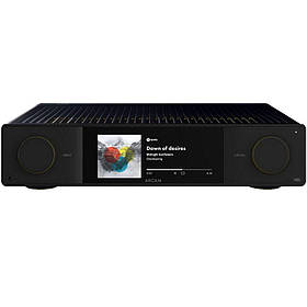 Arcam SA35