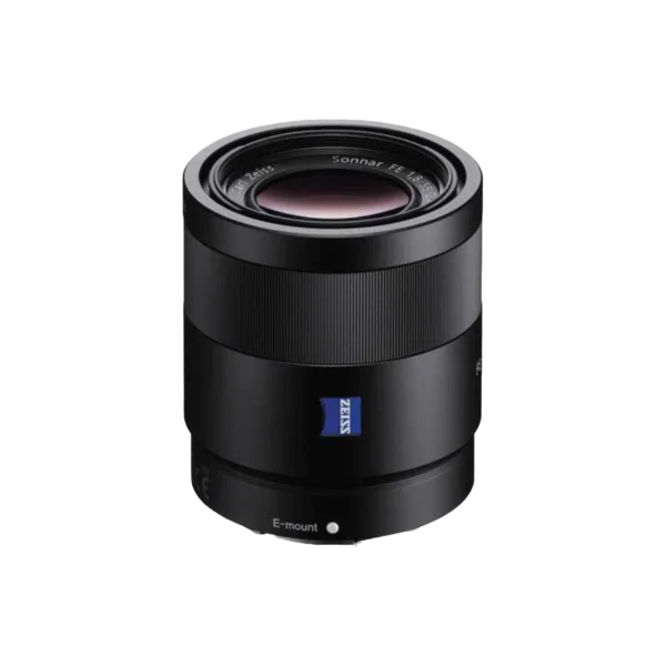 Стандартний об'єктив Sony SEL55F18Z 55mm f/1,8