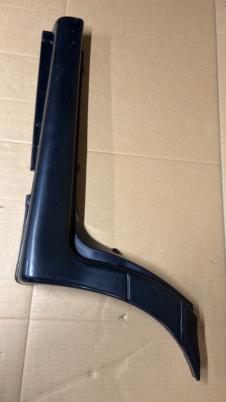 Облицювання карниза 2115 задня ліва, фото 1