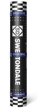 Євроруберойд підкладковий Уніфлекс ЕПП-4,1 (10м/рул.), фото 1