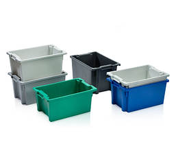 Конусні (серія N)