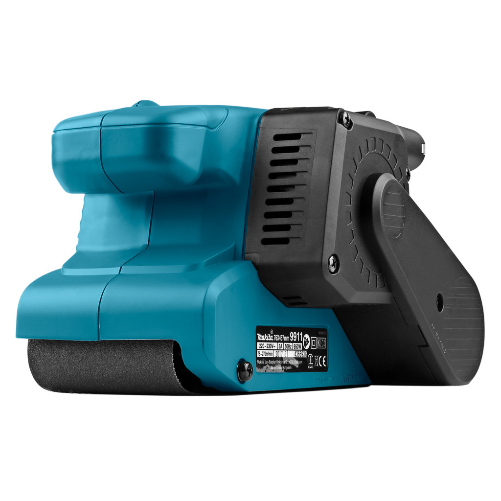 Стрічкова шліфмашина Makita 9911