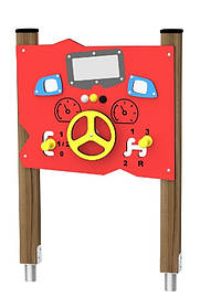 Інтерактивна панель SiverSport KID956.2