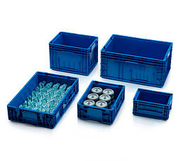 Промислові (серія KLT)