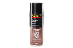 Мастило мідне 450 мл UNIFIX