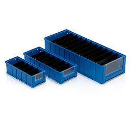 Поличні ящики (серія SK)