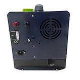 Дизельний автономний обігрівач HEATBOSS HDB80950 9 кВт, фото 5