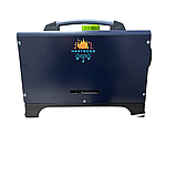 Дизельний автономний обігрівач HEATBOSS HDB80950 9 кВт, фото 6