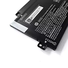 Оригінальна батарея акумулятор для планшета HP Elite X2 G4 Elite X2 G8 - MR02XL  MC02XL, фото 4