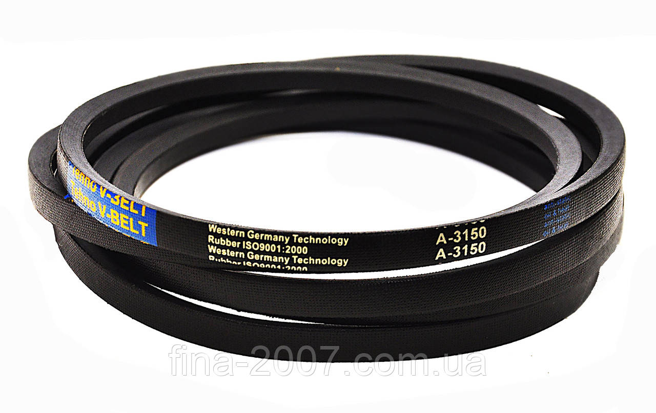 Ремінь А-3150