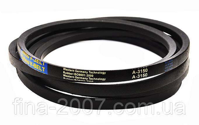 Ремінь А-3150, фото 1