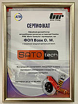 Подушка КПП Шкоду Октавія 1 від 1996 р. з двіг. 1.4-2.0 AMD, AXP,BCA, AEE AEH,AKL, AVU,BFQ,AGN, EM20036, фото 6