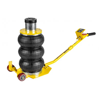 Домкрат пневматичний подушечка 8см ASAKA ASPP3.5T