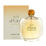 Giorgio Armani Sun di Gioia парфумована вода 100 ml. (Армані Ді Сан Джоя), фото 10