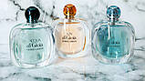 Giorgio Armani Sun di Gioia парфумована вода 100 ml. (Армані Ді Сан Джоя), фото 8