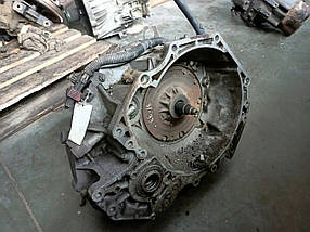АКПП Опель Зафіра 2.2 16v 50-40LN-AF22