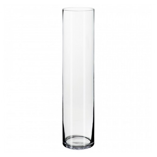 Ваза арт. 24031 48см Циліндр, фото 1