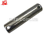 Вісь ф20х85 ролика для рохлі Xilin DB2000 Niuli CBY-JC20 DB2000 CBY-JC20