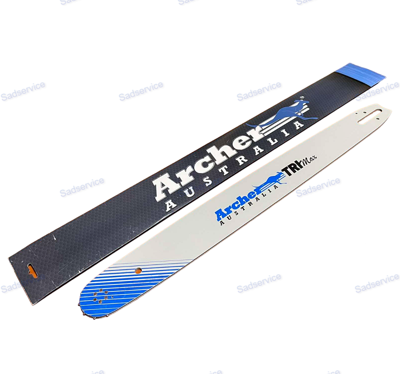 Шина для бензопил MS 640, MS 650, MS 660/60см (1.6 - 3/8 - 84) ARCHER
