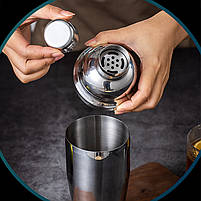 Набір для бара Youchen MC-YKL23 23 предмети для коктейлів мохіто апероль шприц 29 шт., фото 8