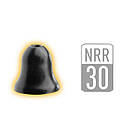 Беруші Активні для стрільби з Блютуз Earmor M20T PRO Олива, NRR30, фото 6