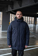 Парка чоловіча зимова Arctic S M XL XXL 3XL