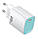 Мережевий зарядний пристрій Toocki USB C PD 20w, 1 Type-C TCT20-04EU, фото 3