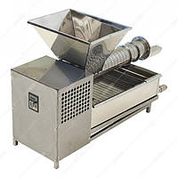 Екструдер для віджимання забрусу