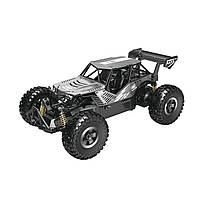 Автомобіль Off-road Crawler з р/к – Speed King (сірий)