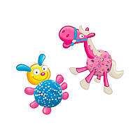 Ліпака. Набори з легким пластиліном