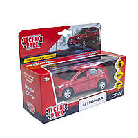 Автомодель — Honda CR-V