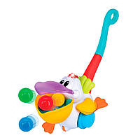 Іграшки-каталки