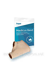 Защитная пластина большого пальца (бурсопротектор) Kaps Medicus Band