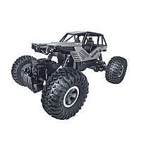 Автомобіль Off-road Crawler з р/к – Tiger (матовий сірий)